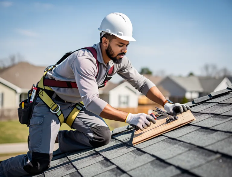 Roof Repair Rawmarsh
